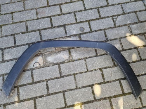 Toyota rav front - rav, left