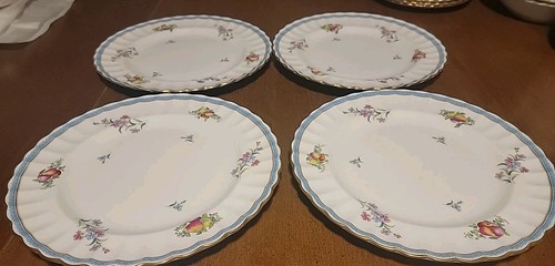 Spode trapnell sprays - trapnell,