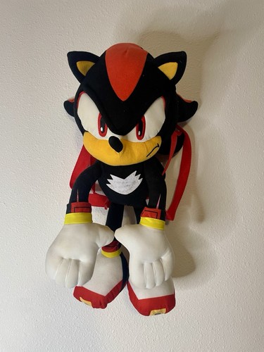 Shadow the hedgehog - the,