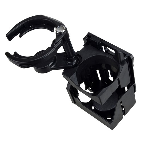 Front cup holder - front,