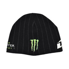 Monster Energy Beanie Black