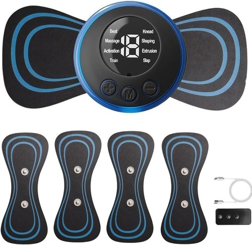 Wireless tens machine for pain - machine,