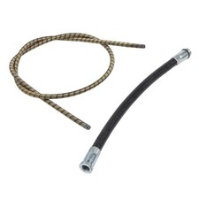 Drive Shaft Drywall Sander