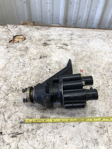 Mercruiser 454 gm - 7.4,