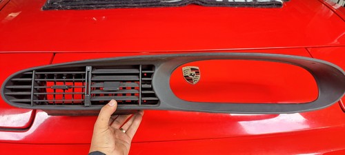 Porsche 944 oval - porsche,