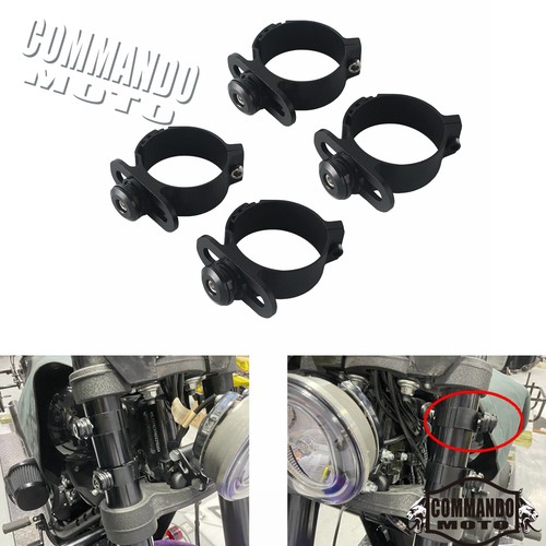 For 53mm 58mm - for, forks