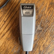 OSTER 616 LIMITED EDITION