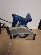 Scheppach Plunge Saw CS55