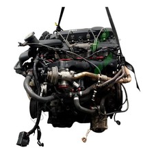 2006 FORD TRANSIT ENGINE FXFA