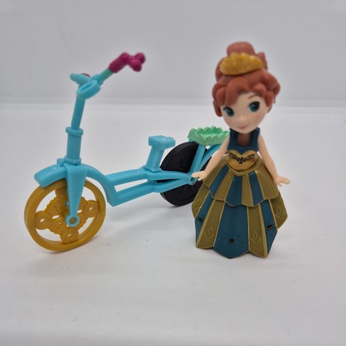 Disney princess little kingdom - princess,