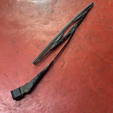 02-12 Range Rover L322 rear