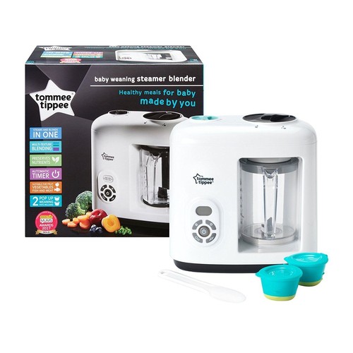 Tommee tippee quick food baby - tippee,