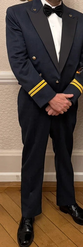 Raf officer number mess - officer’s,