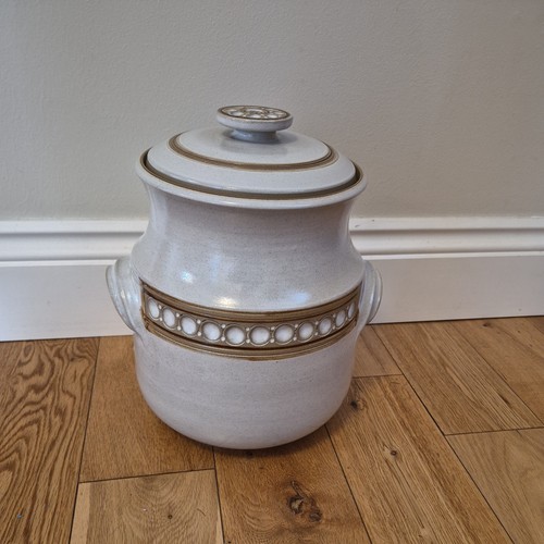 Vintage jersey pottery - vintage, c.i
