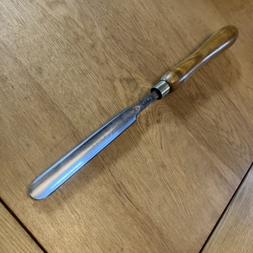 Woodturning heavy duty 22mm - heavy,