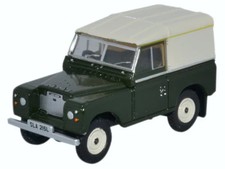 LAND ROVER  SERIES III SWB