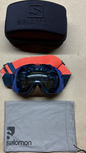 Salomon ski snowboard - s3, ski/snowboard