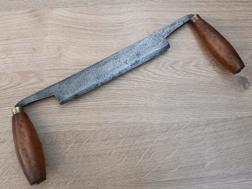 Antique buck and hickman - buck,