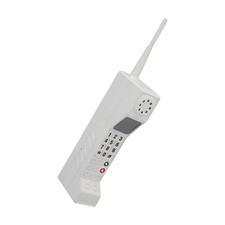 Mobile Phone Fashioned