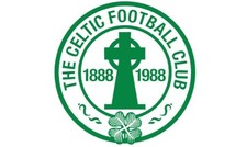Retro Celtic Football Club FC Crest badge Glasgow Fridge Magnet Merchandise