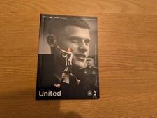 2025-26 Newcastle Utd v