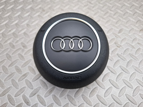 Audi 2022 steering - 2022,