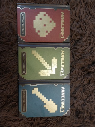 Official mojang minecraft - official,