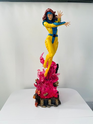Iron studios jean grey 10 - iron, 1:10