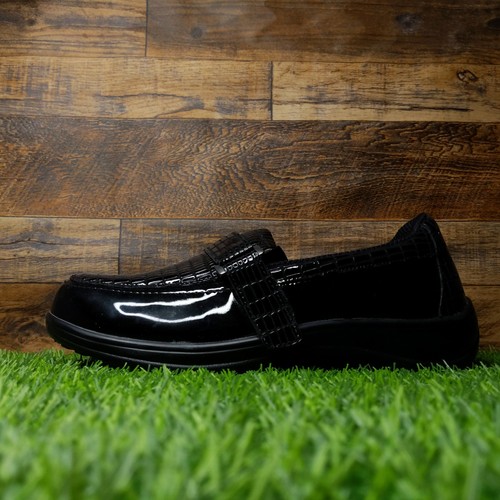 Orthofeet chelsea loafers - orthofeet,