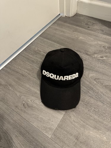 Dsquared2 logo baseball - dsquared2,