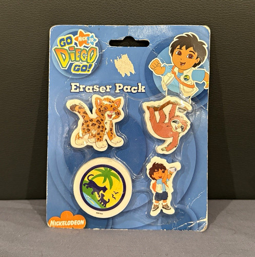 Nickelodeon diego go - nickelodeon, go,