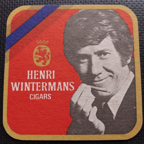 Henri wintermans cigars beer - wintermans,