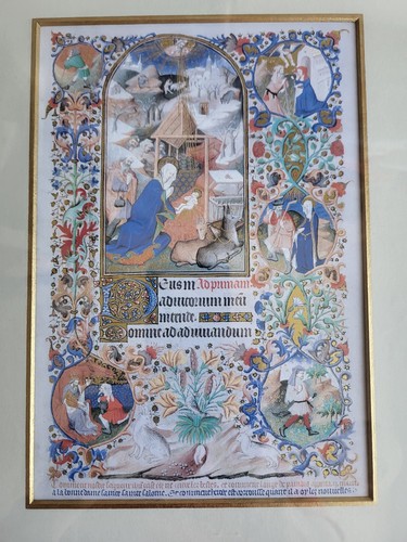 British library medieval - library,