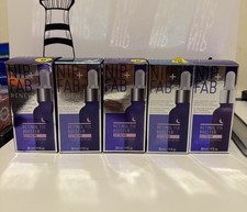 NIP + FAB Retinol Fix Booster Extreme Anti-Aging Drops - 30ml X 5 Bottles - NEW