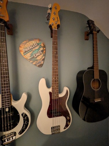 Squier classic vibe - squier,