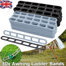 Flexible Rubber Caravan Awning