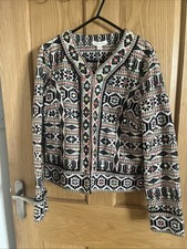 Monsoon Women's Jacket Size 12
