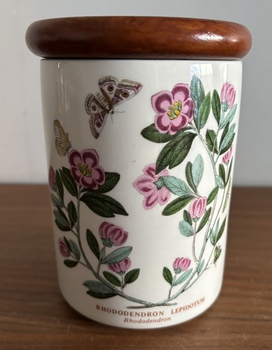 Vintage portmeirion botanic - vintage,