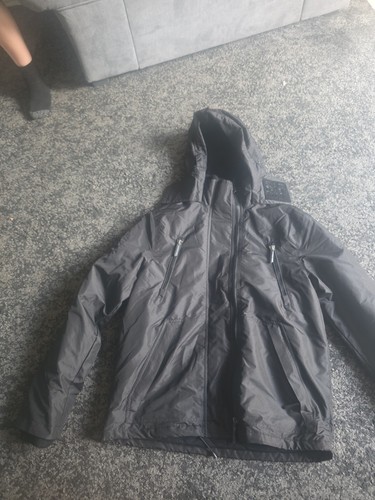 Superdry mountain windcheater - mountain,