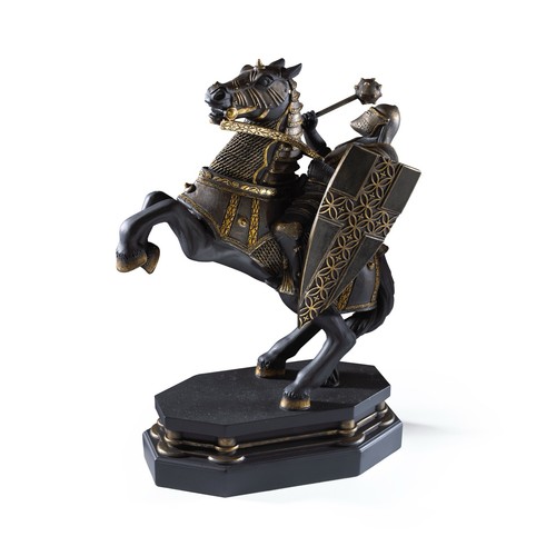 Harry potter black - black, knight