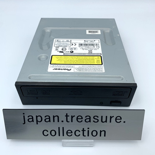 Pioneer bdr 206bk internal - pioneer, bdr-206bk