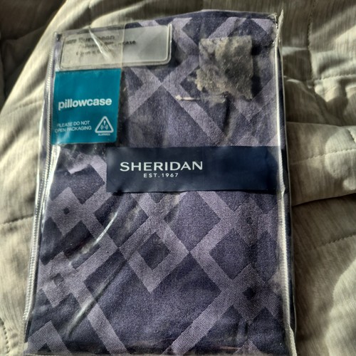 Sheridan european pillow cases - pillow,
