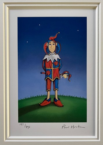 Paul horton the - horton,