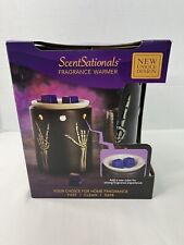 ScentSationals Skully Wax