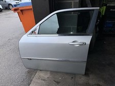 CHRYSLER 300C Front Passengers
