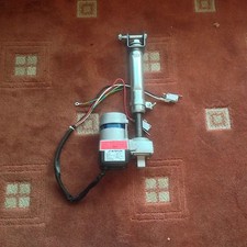 ROGER BLACK GOLD TREADMILL AG-11302 ELEVATION INCLINE MOTOR MODEL-JS09-BN