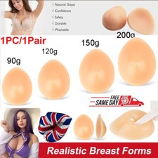 Breast Forms Fake Boobs False
