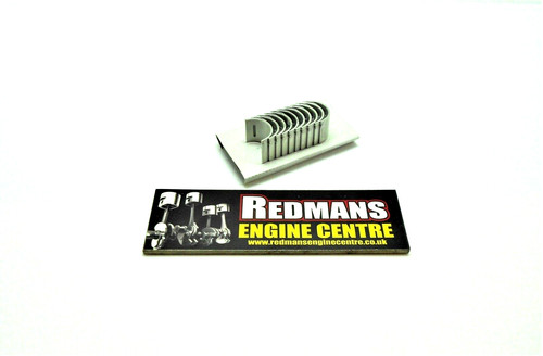 Tdi pd 8v - tdi, camshaft