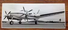 Photo Beechcraft King Air 90