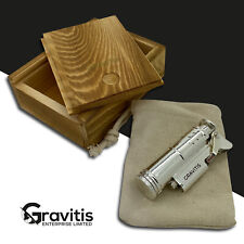 Wheel Kerosene Lighter,Trench